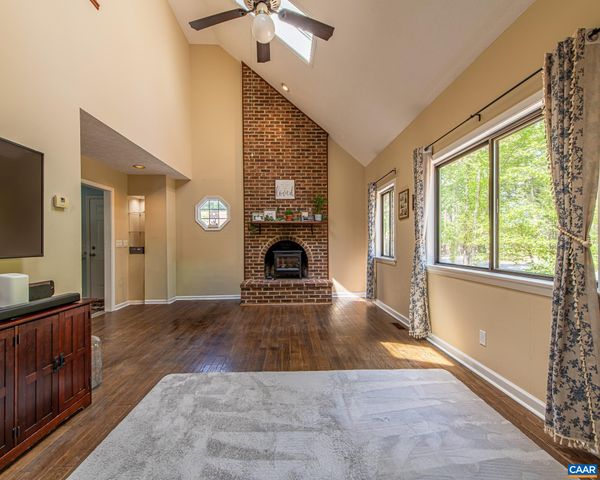 942 JEFFERSON DR, Palmyra, VA 22963