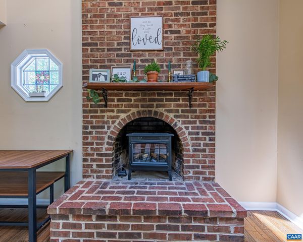 942 JEFFERSON DR, Palmyra, VA 22963