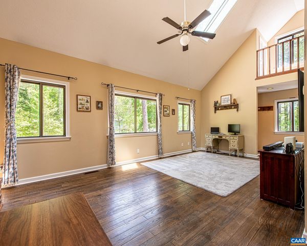942 JEFFERSON DR, Palmyra, VA 22963