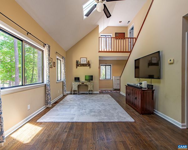 942 JEFFERSON DR, Palmyra, VA 22963