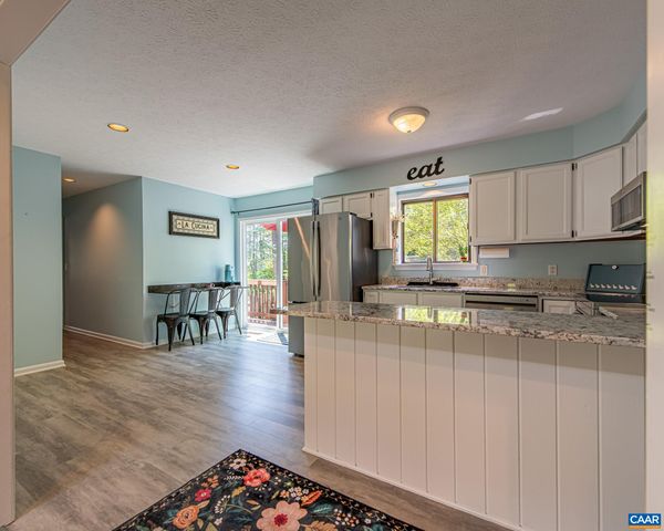 942 JEFFERSON DR, Palmyra, VA 22963