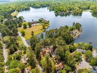 942 JEFFERSON DR, Palmyra, VA 22963