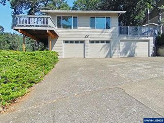 3007 NW Angelica Dr, Corvallis, OR 97333