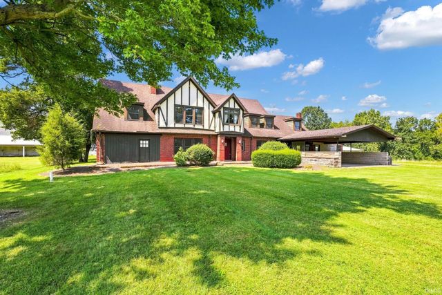11000 Old State Road, Evansville, IN 47711