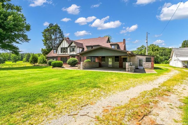 11000 Old State Road, Evansville, IN 47711
