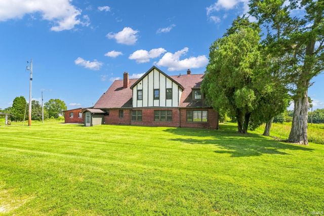 11000 Old State Road, Evansville, IN 47711