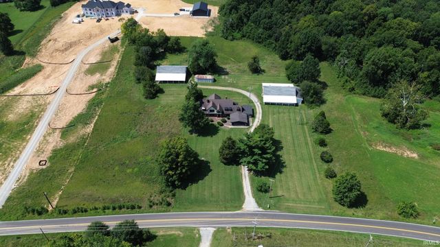 11000 Old State Road, Evansville, IN 47711