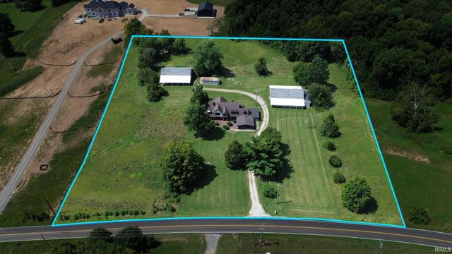 11000 Old State Road, Evansville, IN 47711
