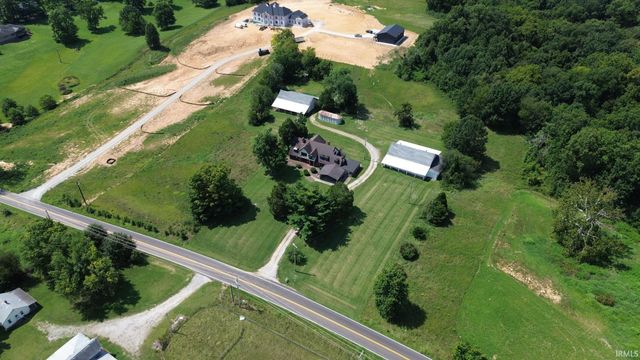 11000 Old State Road, Evansville, IN 47711