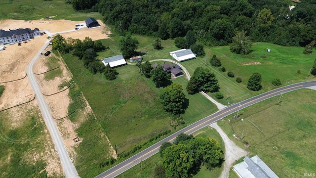 11000 Old State Road, Evansville, IN 47711