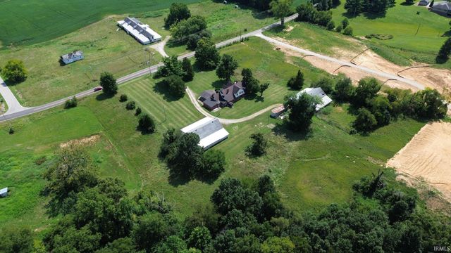 11000 Old State Road, Evansville, IN 47711
