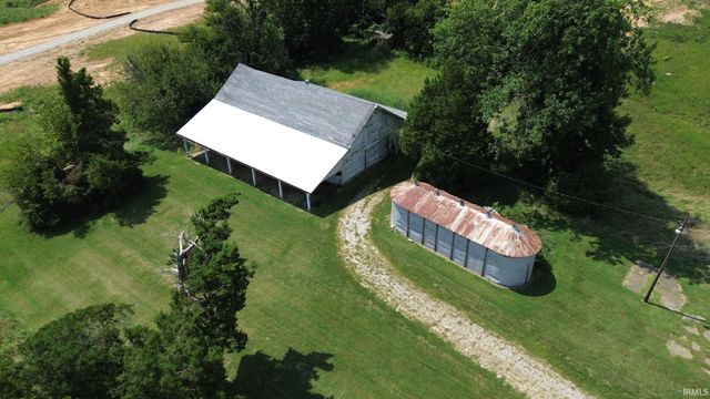 11000 Old State Road, Evansville, IN 47711