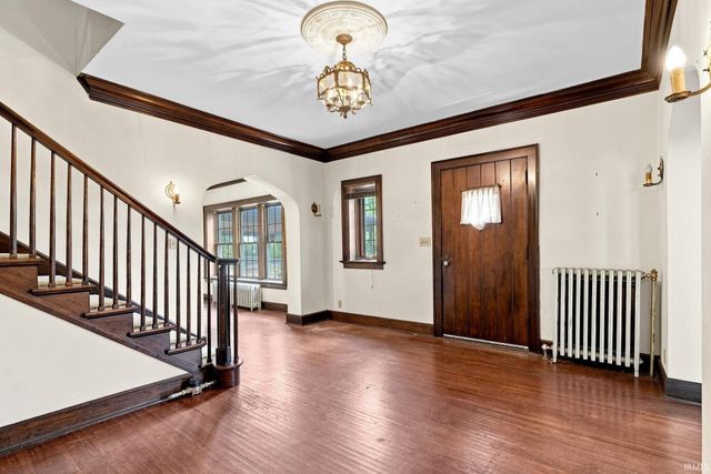 11000 Old State Road, Evansville, IN 47711