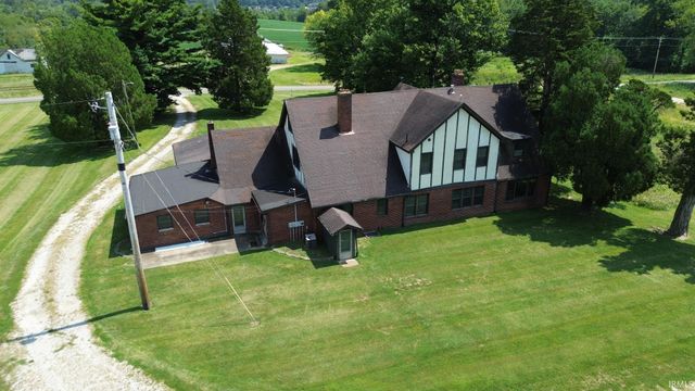 11000 Old State Road, Evansville, IN 47711