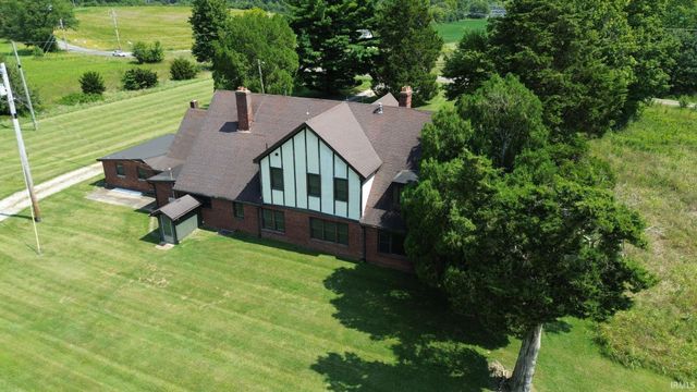 11000 Old State Road, Evansville, IN 47711