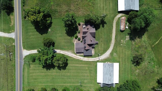 11000 Old State Road, Evansville, IN 47711
