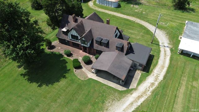 11000 Old State Road, Evansville, IN 47711