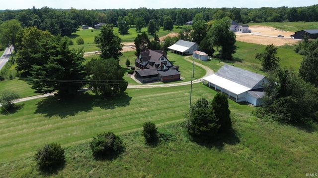 11000 Old State Road, Evansville, IN 47711