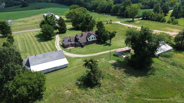 11000 Old State Road, Evansville, IN 47711