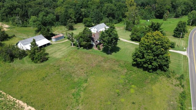 11000 Old State Road, Evansville, IN 47711