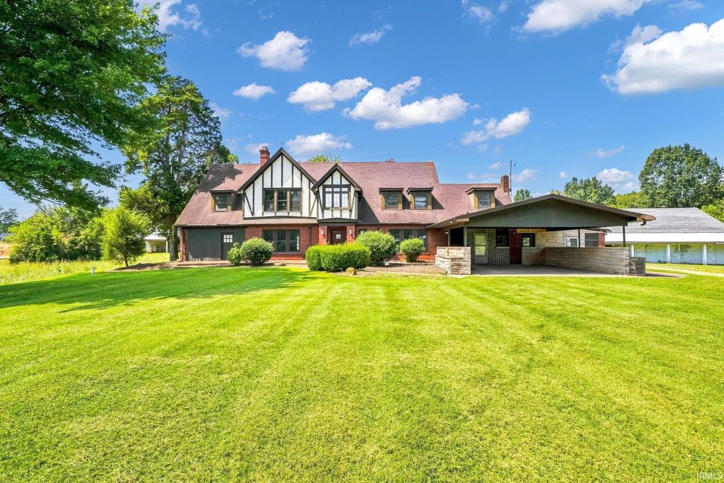 11000 Old State Road, Evansville, IN 47711