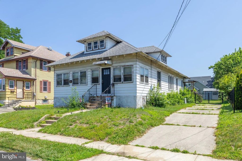 774 FAIRVIEW DR, Sewell, NJ 08080
