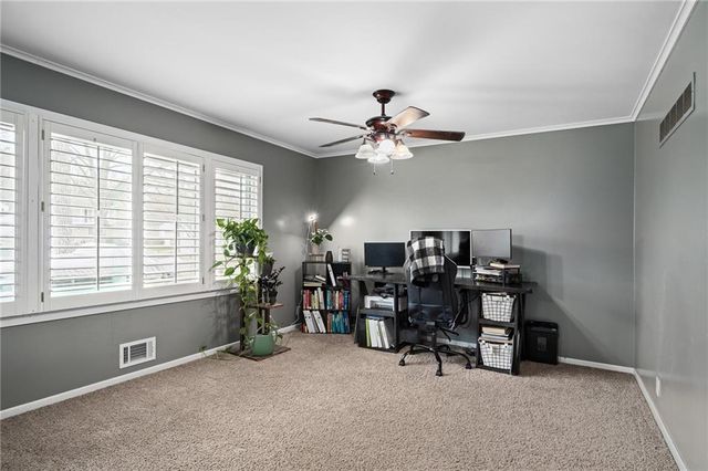 8329 WILLOW Way, Raytown, MO 64138