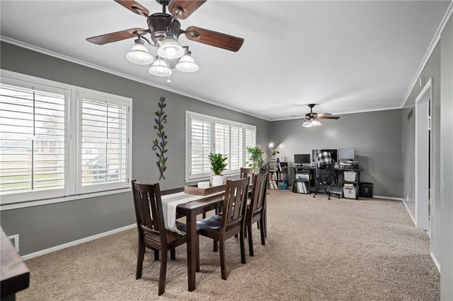 8329 WILLOW Way, Raytown, MO 64138