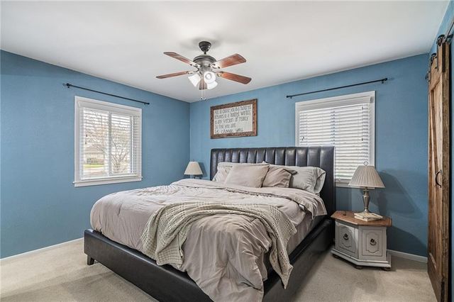 8329 WILLOW Way, Raytown, MO 64138