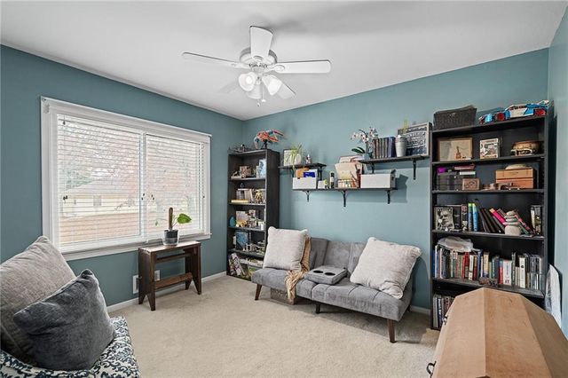 8329 WILLOW Way, Raytown, MO 64138