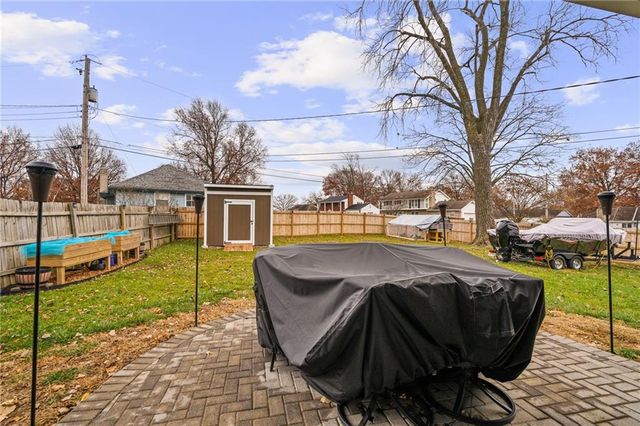 8329 WILLOW Way, Raytown, MO 64138