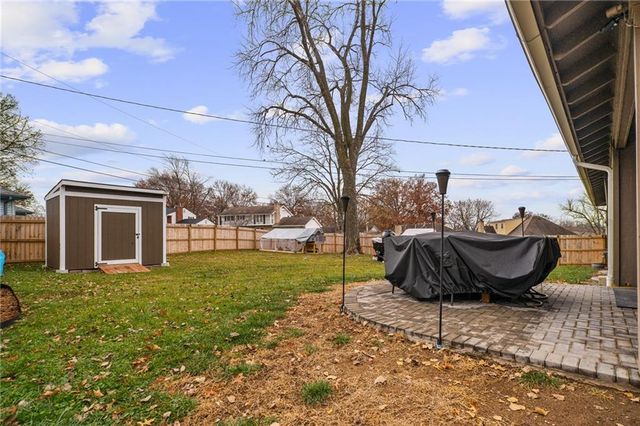 8329 WILLOW Way, Raytown, MO 64138