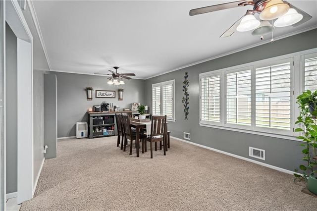 8329 WILLOW Way, Raytown, MO 64138