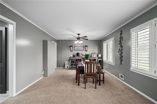 8329 WILLOW Way, Raytown, MO 64138