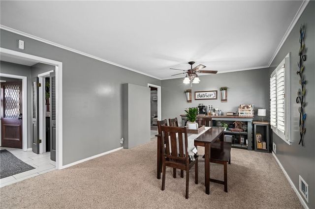 8329 WILLOW Way, Raytown, MO 64138