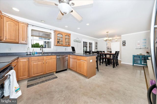 235 MONTCLAIR CT, Hagerstown, MD 21742