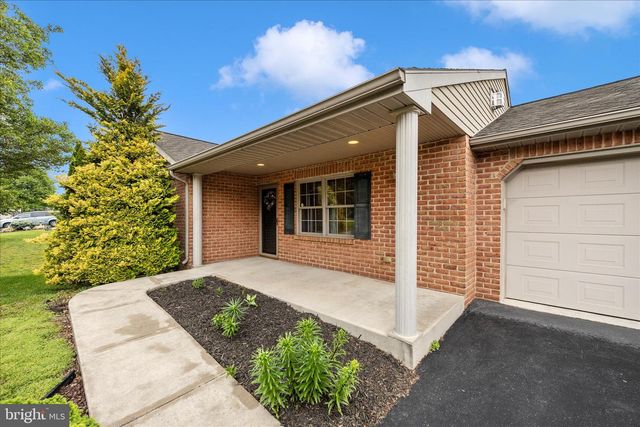 235 MONTCLAIR CT, Hagerstown, MD 21742