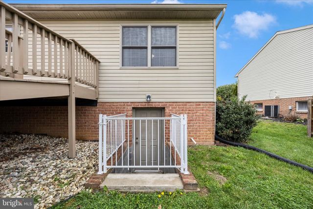235 MONTCLAIR CT, Hagerstown, MD 21742