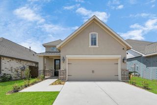 309 Violet Crown Lane, New Caney, TX 77357