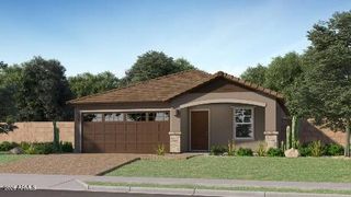 4922 S 234TH Lane, Buckeye, AZ 85326