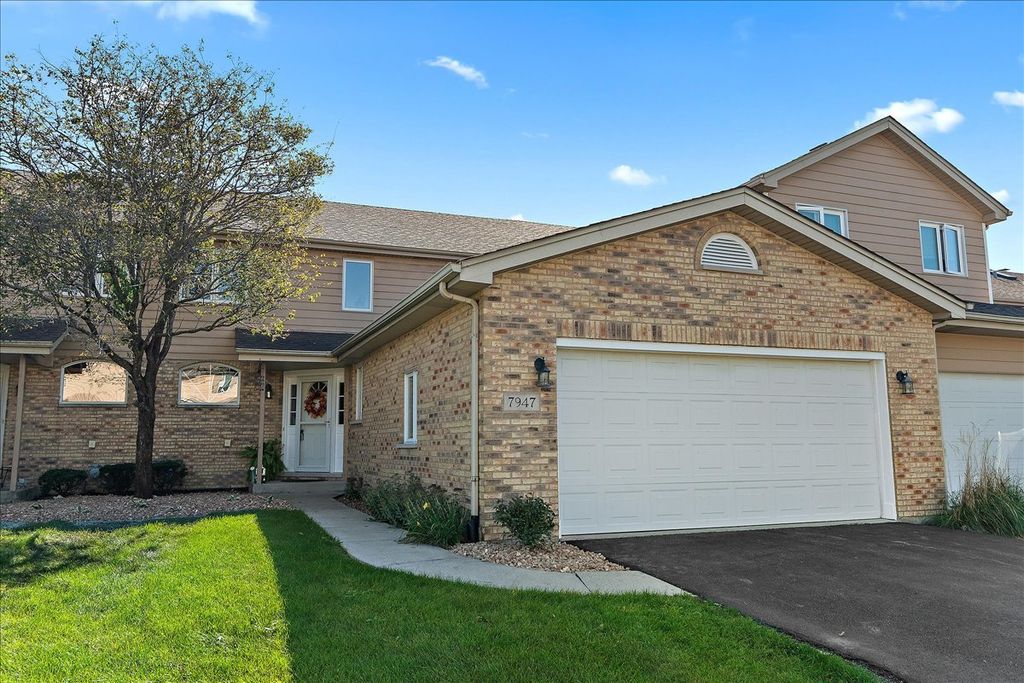 7947 Richardson Lane, Tinley Park, IL 60487 — photo 2