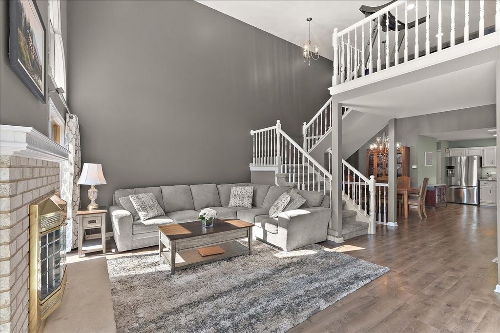7947 Richardson Lane, Tinley Park, IL 60487 — photo 5