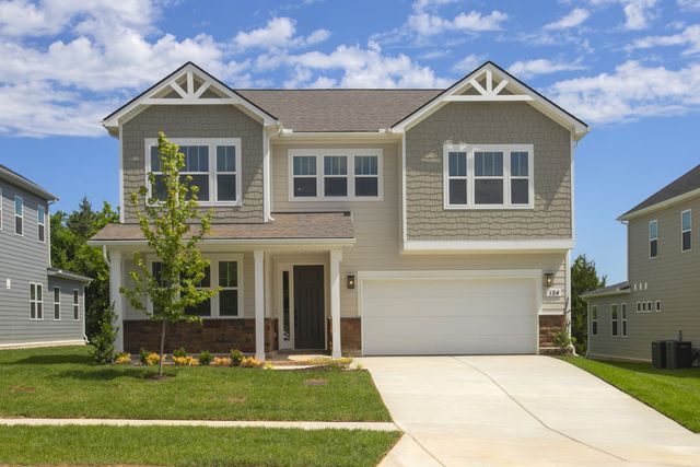 134 West Cassa Way, Mount Juliet, TN 37122