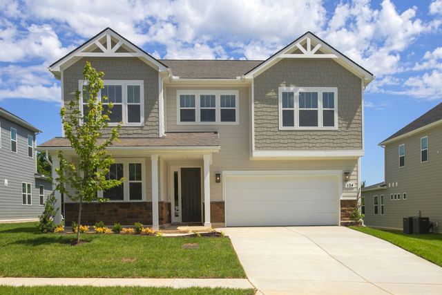 134 West Cassa Way, Mount Juliet, TN 37122