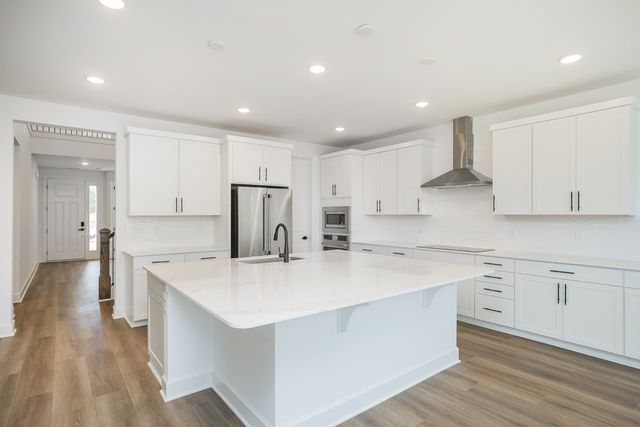 134 West Cassa Way, Mount Juliet, TN 37122