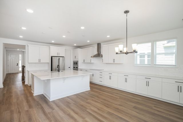 134 West Cassa Way, Mount Juliet, TN 37122