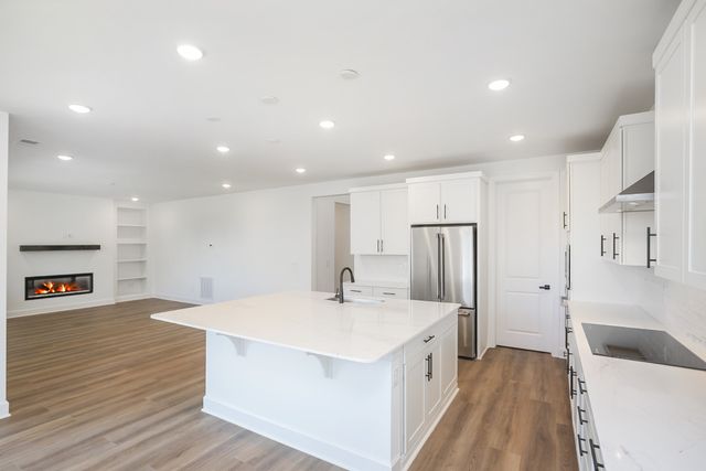 134 West Cassa Way, Mount Juliet, TN 37122