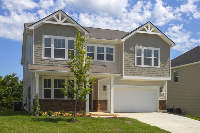 134 West Cassa Way, Mount Juliet, TN 37122