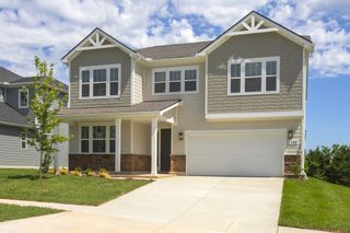 134 West Cassa Way, Mount Juliet, TN 37122