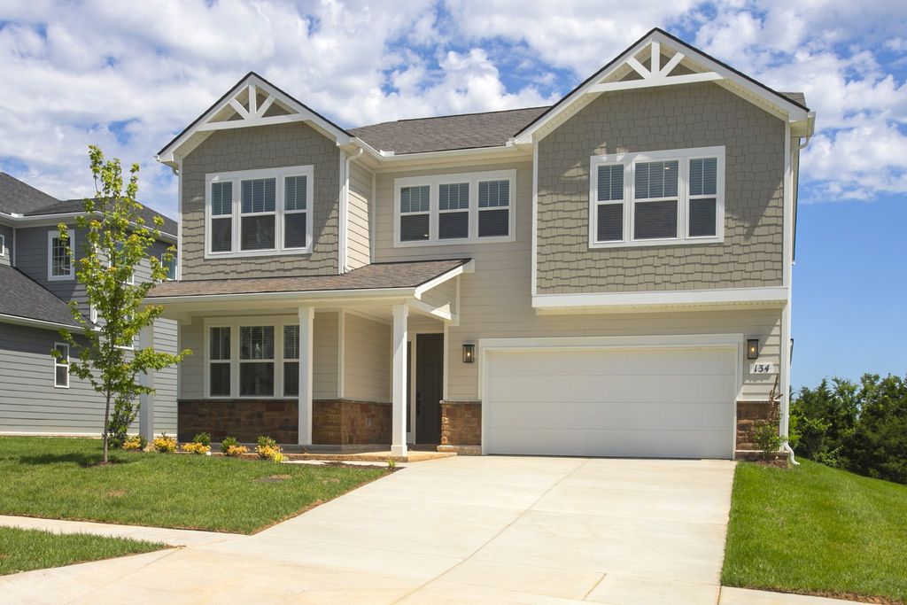 134 West Cassa Way, Mount Juliet, TN 37122